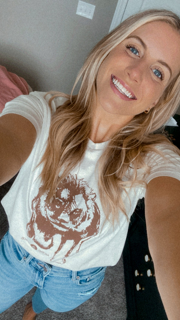 Bold Lion T-Shirt