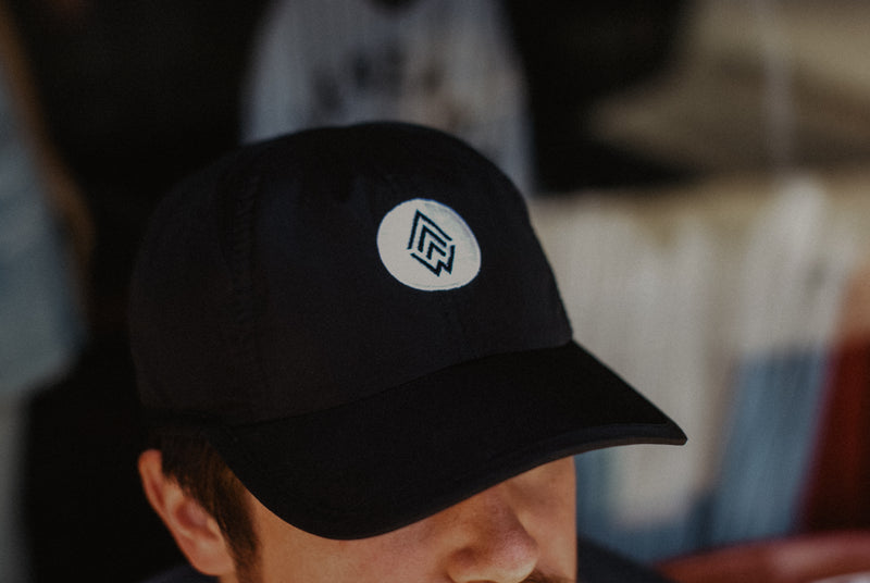 Ascend Logo - Polyester Hat - Christian Apparel and Accessories - Ascend Wood Products