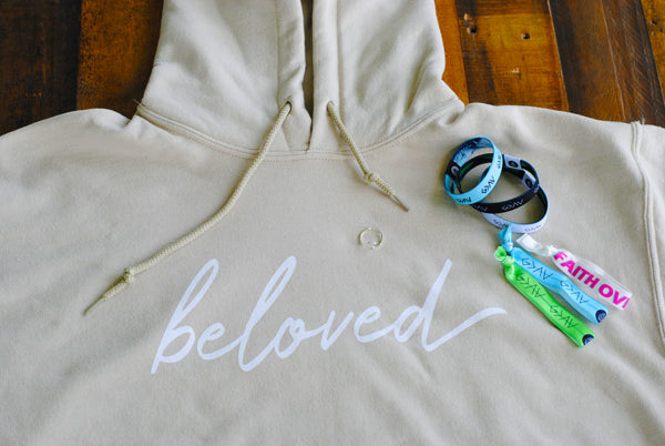 Hoodie Bundle | Hoodie + 3-Pack Reversible + Ring ($113 Value) - Christian Apparel and Accessories - Ascend Wood Products
