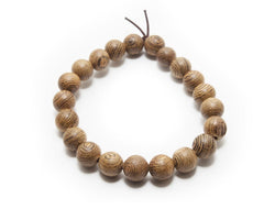 Wengewood Bracelet - Christian Apparel and Accessories - Ascend Wood Products
