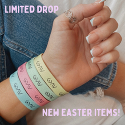 NEW* EASTER 4-PACK - LIMTED DROP [50% OFF] - Christian Apparel and Accessories - Ascend Wood Products